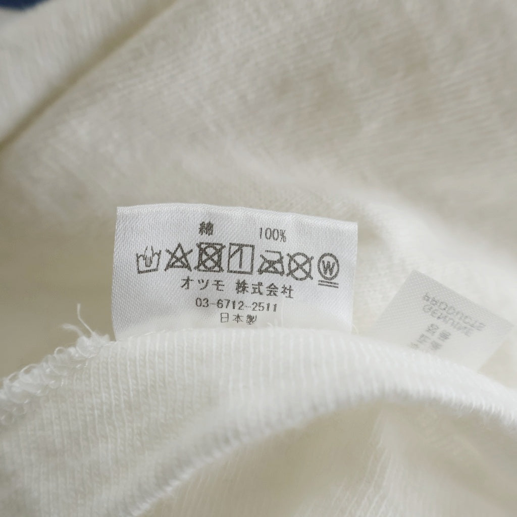 HUMAN MADE(ヒューマンメイド) Polar Bear Graphic T-Shirt ポーラーベア グラフィックTシャツ カットソー HM25TE010