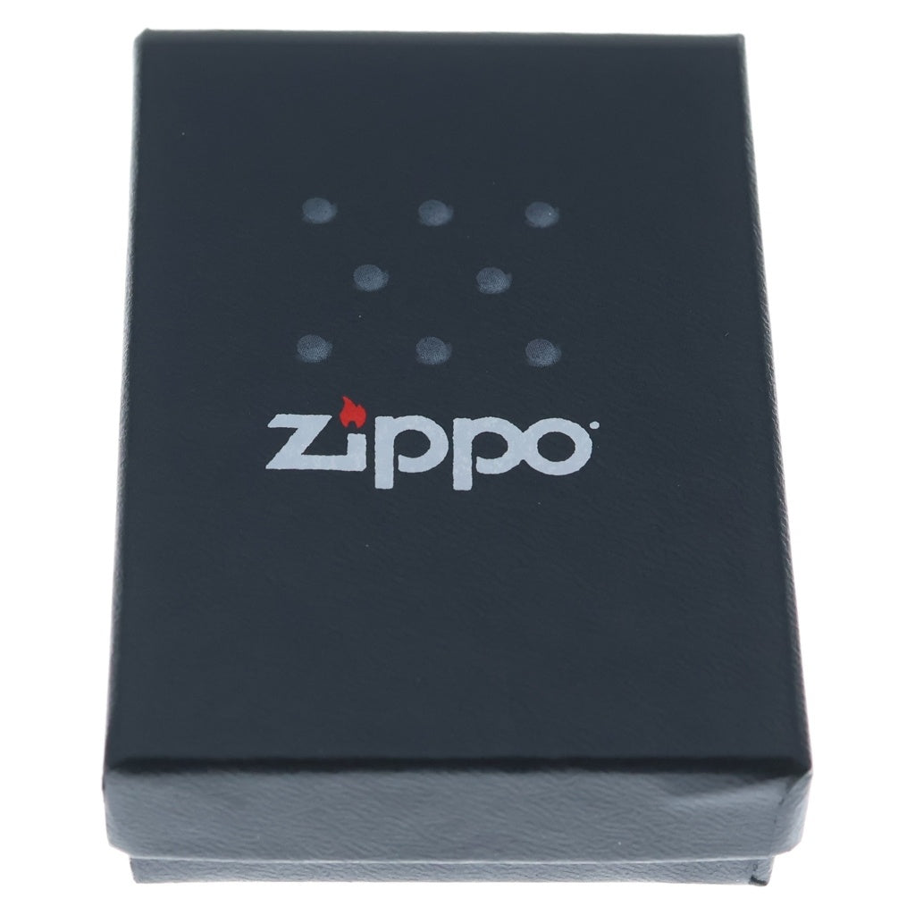 SUPREME(シュプリーム) 23AW Repeat Engraved Zippo リピート ロゴ