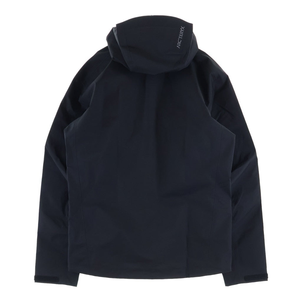 ARC'TERYX(アークテリクス) Beta Jacket GORE-TEX ベータジャケット ゴアテックス シェルジャケット ブラック X00001051302