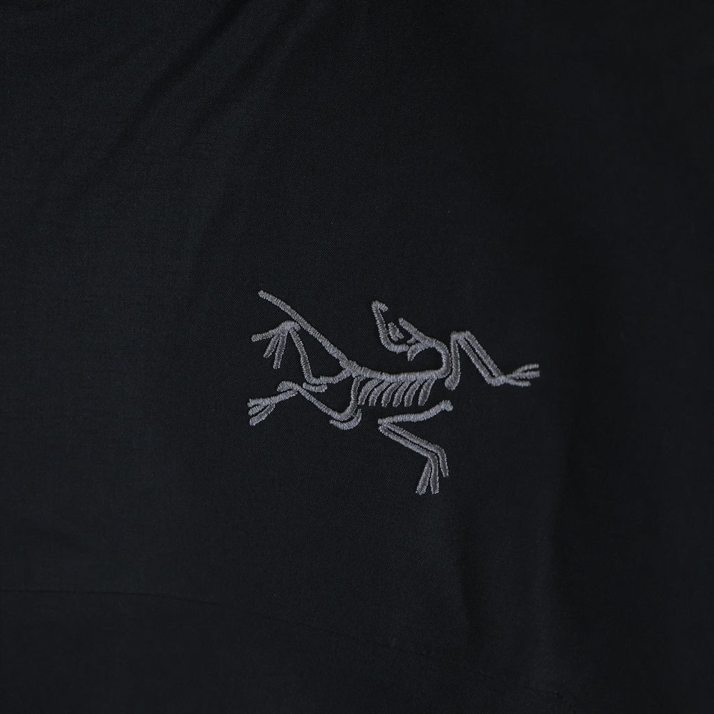 ARC'TERYX(アークテリクス) Beta Jacket GORE-TEX ベータジャケット ゴアテックス シェルジャケット ブラック X00001051302