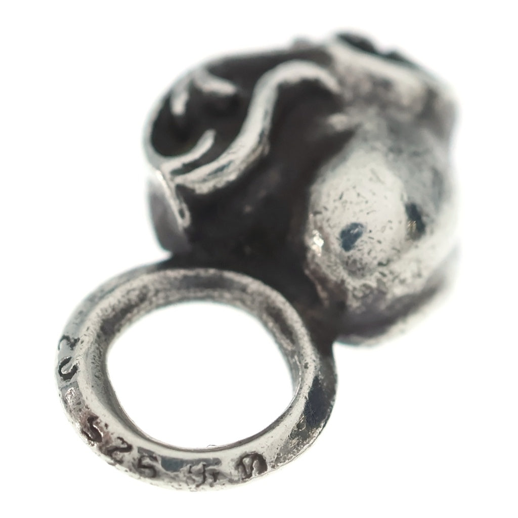 CHROME HEARTS(クロムハーツ) STACK HEART ハートスタックチャーム ペンダントトップ シルバー BCA196