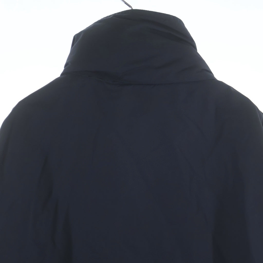 BALENCIAGA(バレンシアガ) Oversized Nylon Jacket オーバーサイズナイロンジャケット ブラック TG011 623794