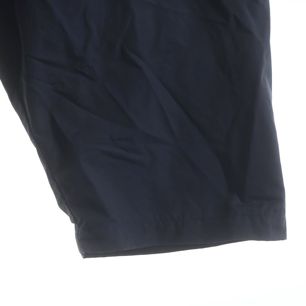 BALENCIAGA(バレンシアガ) Oversized Nylon Jacket オーバーサイズナイロンジャケット ブラック TG011 623794