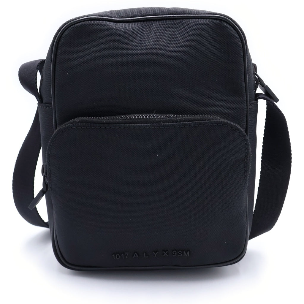 1017 ALYX 9SM(アリクス) Shoulder Bag ショルダーバッグ ブラック