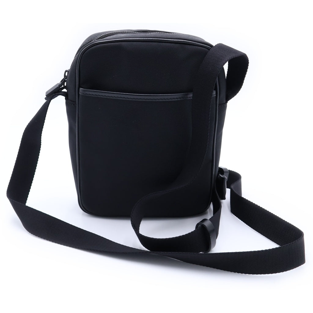1017 ALYX 9SM(アリクス) Shoulder Bag ショルダーバッグ ブラック