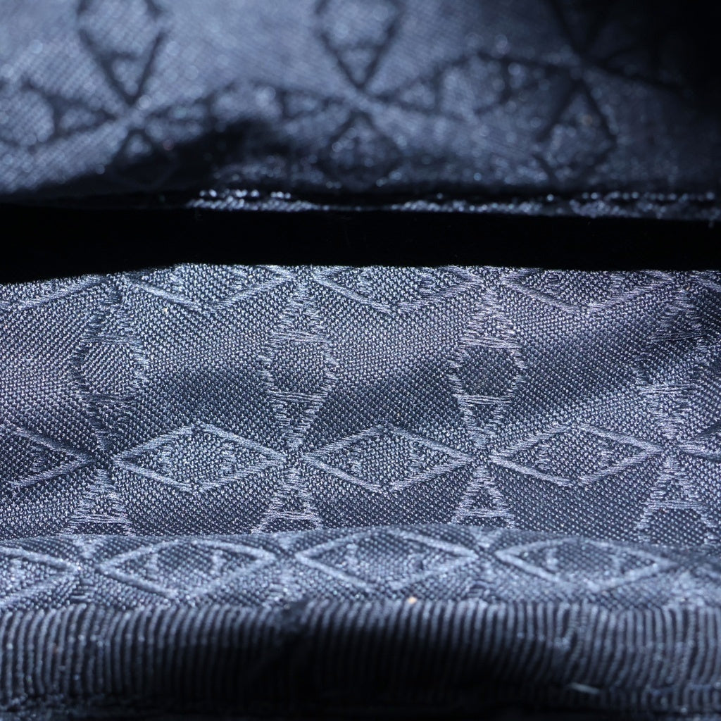 1017 ALYX 9SM(アリクス) Shoulder Bag ショルダーバッグ ブラック