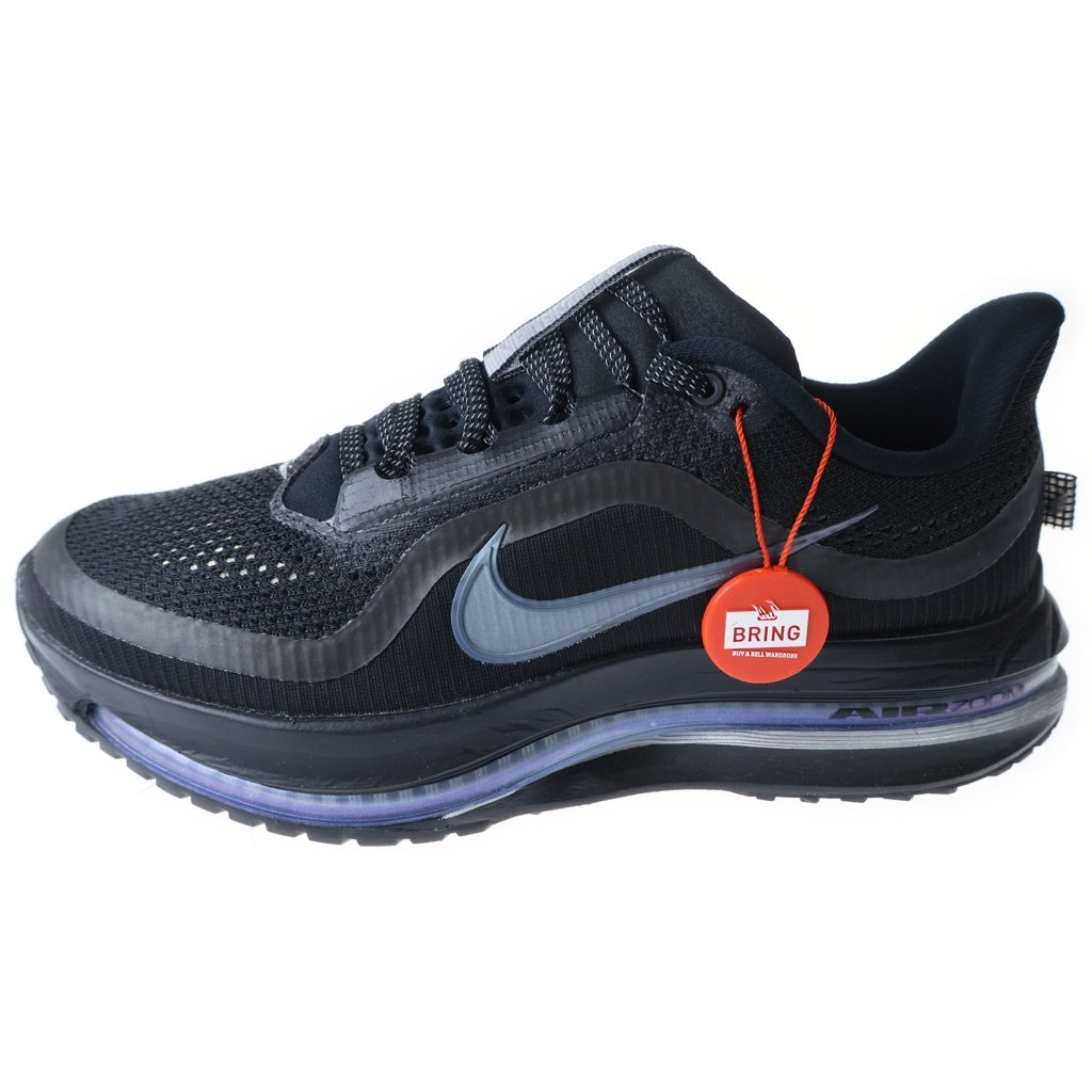 NIKE(ナイキ) Pegasus Premium ペガサスプレミアム ローカットスニーカー ブラック US7.5/25.5cm HQ2592-005