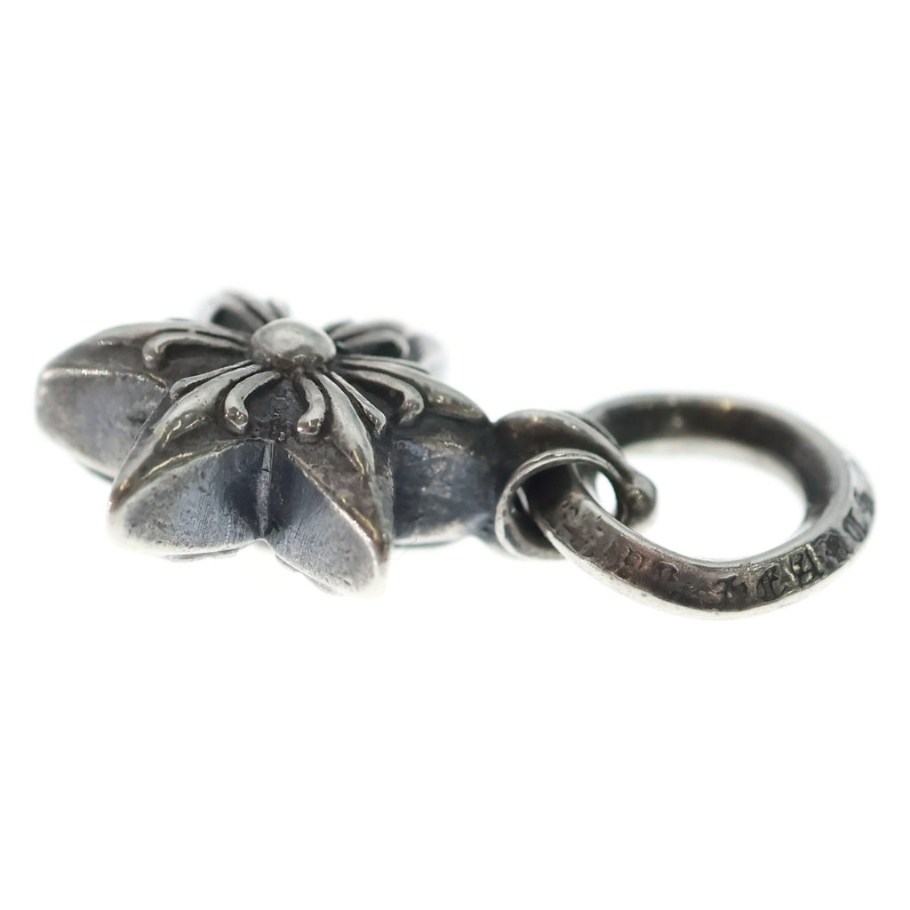 CHROME HEARTS(クロムハーツ) 6POINT STAR CHARM 6ポイントスターチャーム ペンダントトップ シルバー BCA204