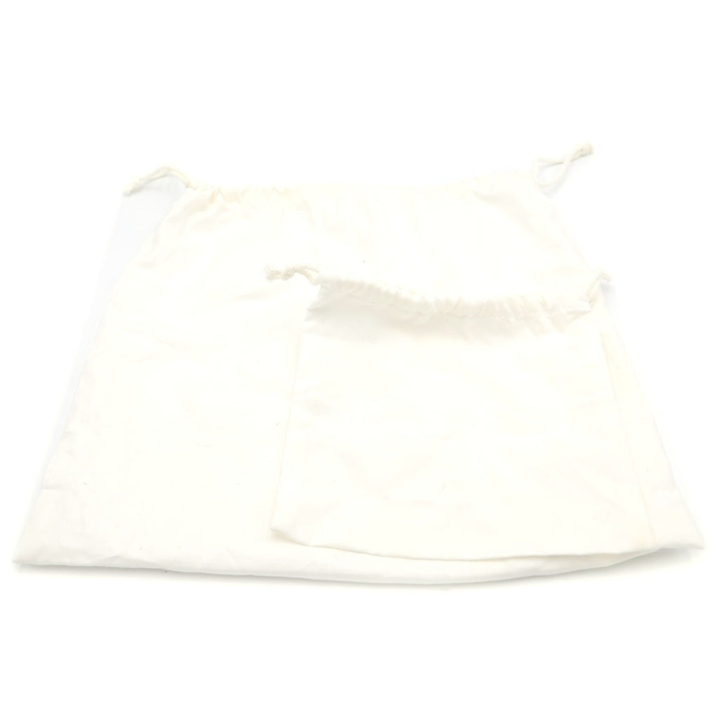 Maison Martin Margiela(メゾンマルタンマルジェラ) スナッチド 2WAYショルダーバッグ ブラック S56WG0168 レディース