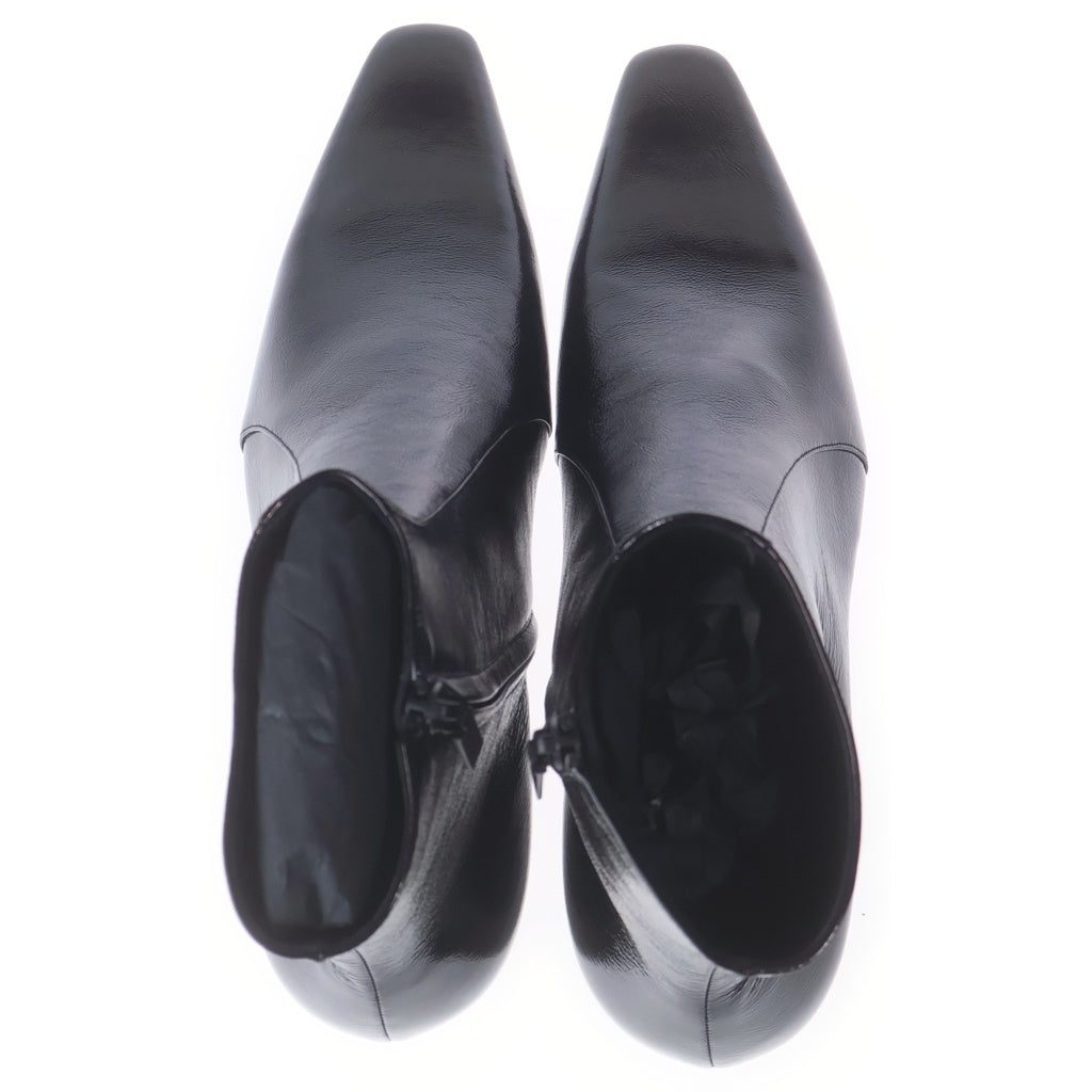 SAINT LAURENT PARIS(サンローランパリ) Rainer ジップクリンクル