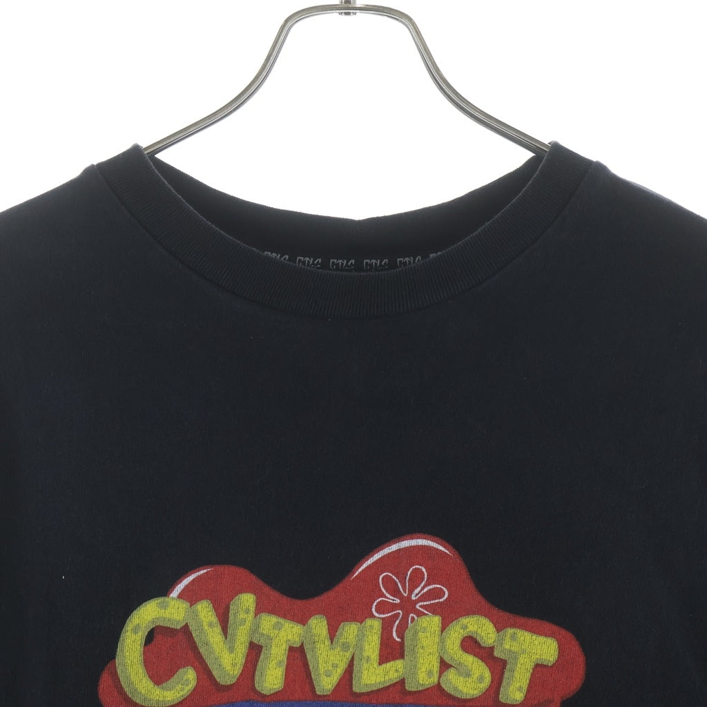 CVTVLISTロンT「カタリスト」 【公式通販】
