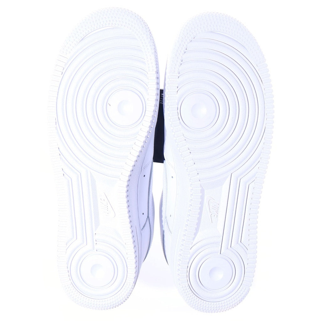 NIKE(ナイキ) ×SUPREME AIR FORCE 1 LOW CU9225-100 シュプリーム エア フォース 1 ローカットスニーカー ホワイト US9/27.0cm
