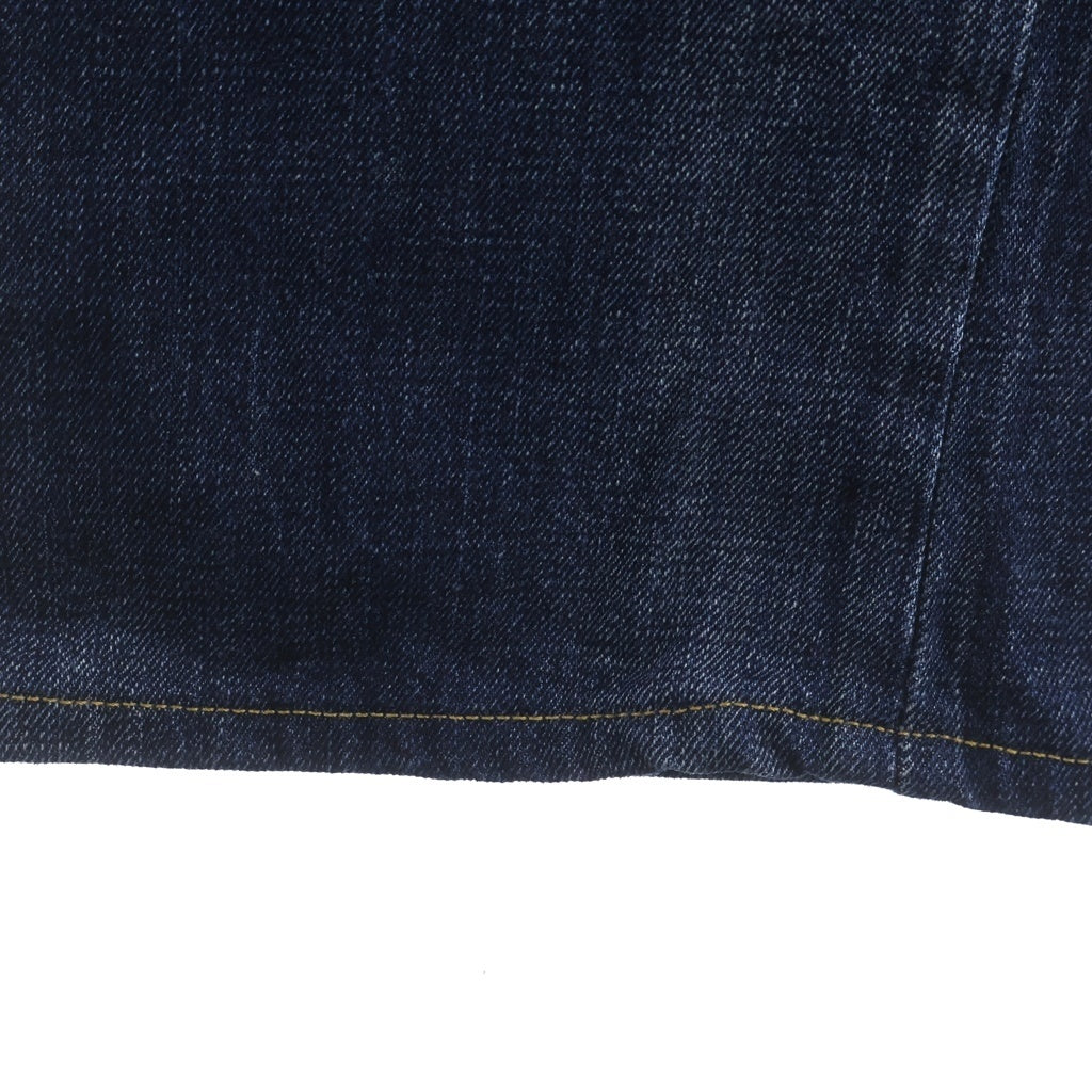 Levi's(リーバイス) リーバイスプレミアム 501 BIG E ボタン裏刻印5286 デニムパンツ インディゴ