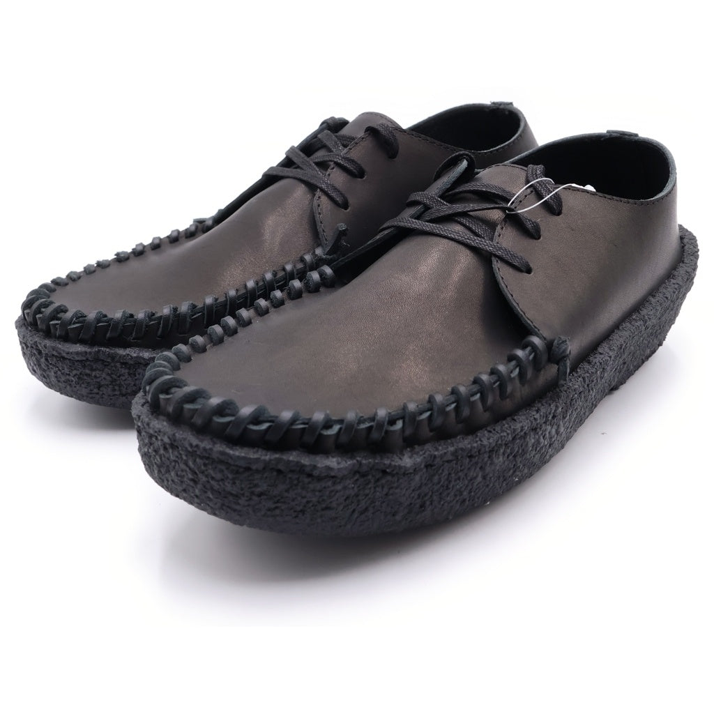 Y's for men(ワイズフォーメン) 3 HOLES MOCCASIN SHOES スリーホール