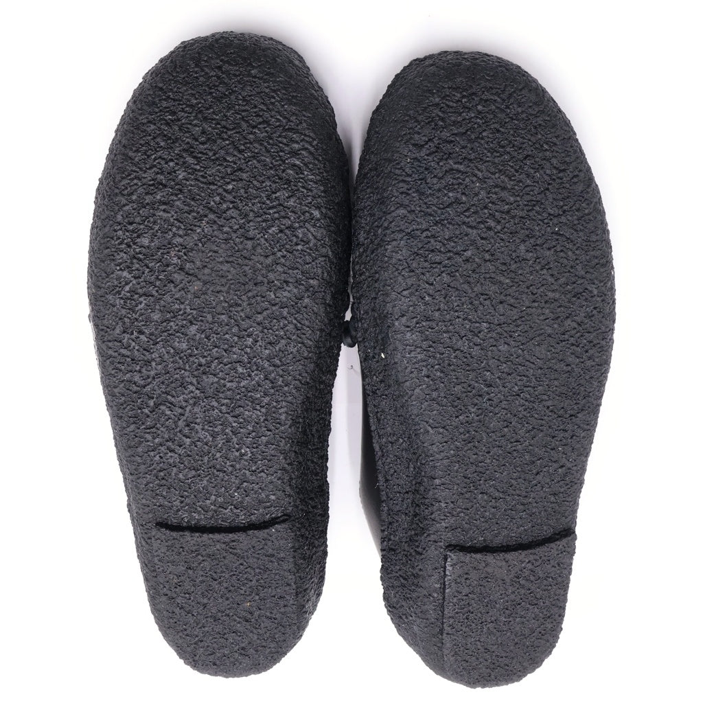 Y's for men(ワイズフォーメン) 3 HOLES MOCCASIN SHOES スリーホール