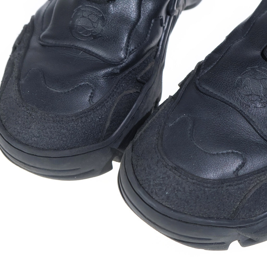 NO BRAND(ノーブランド) ROMBAUT ロンバート BOCCACCIO II レザー