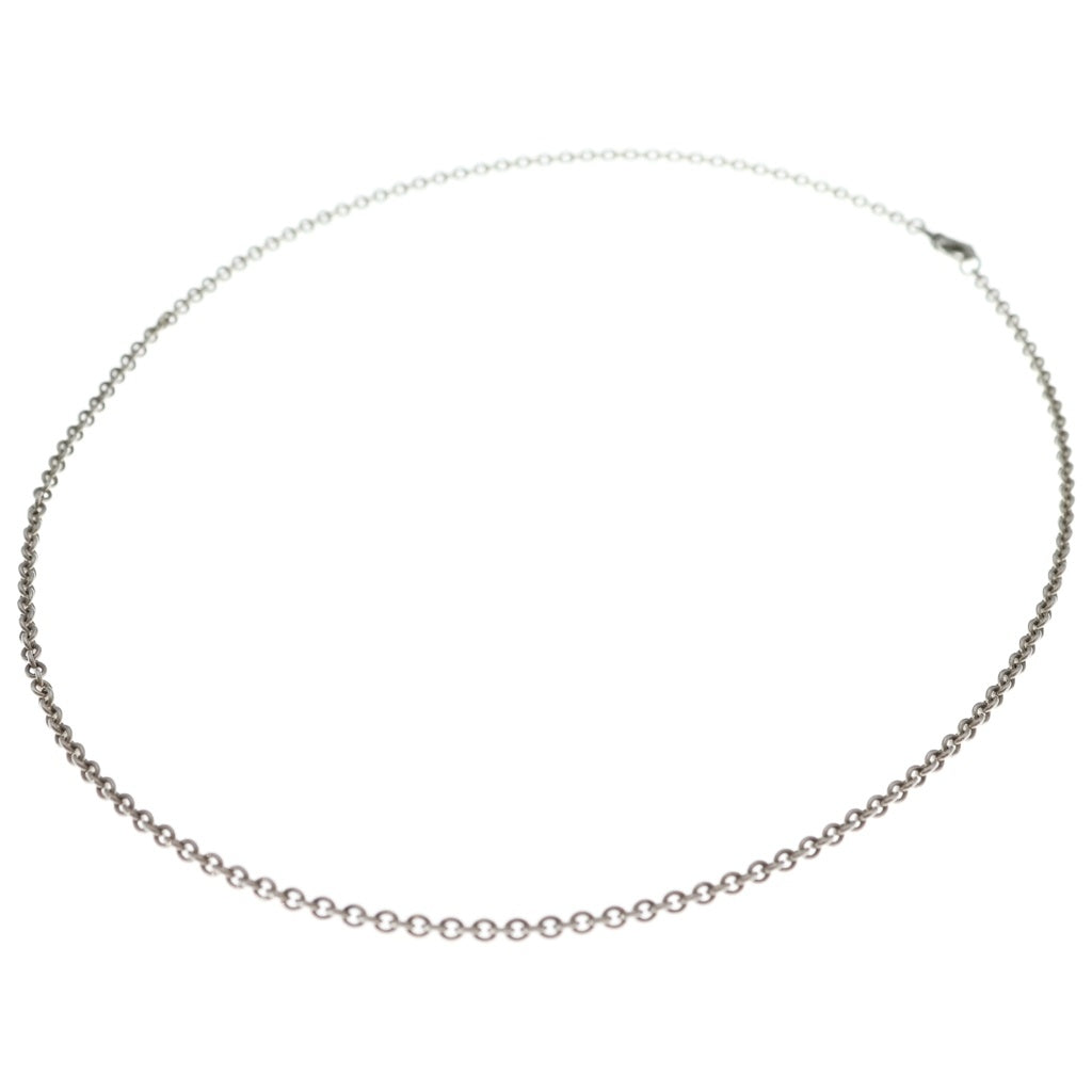 CHROME HEARTS(クロムハーツ) NE CHAIN 30 NEチェーン30inch シルバー