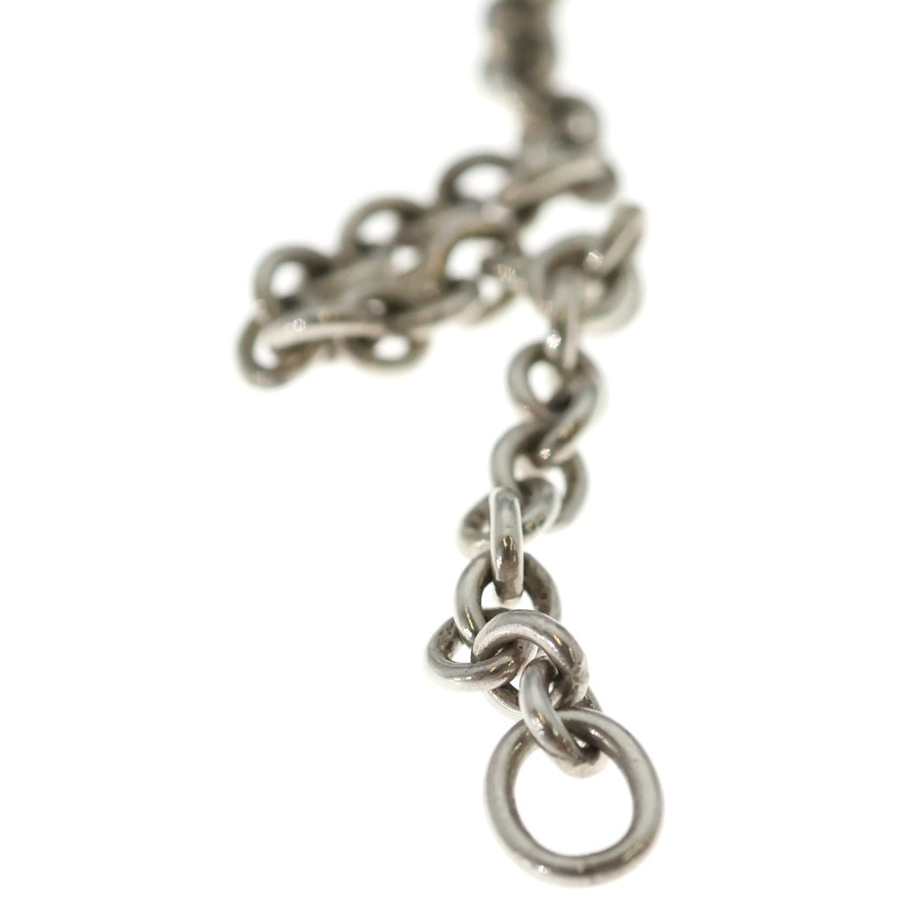 CHROME HEARTS(クロムハーツ) NE CHAIN 30 NEチェーン30inch シルバー