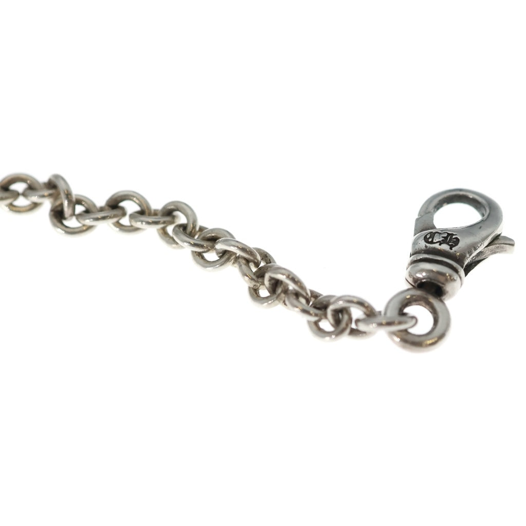 CHROME HEARTS(クロムハーツ) NE CHAIN 30 NEチェーン30inch シルバー