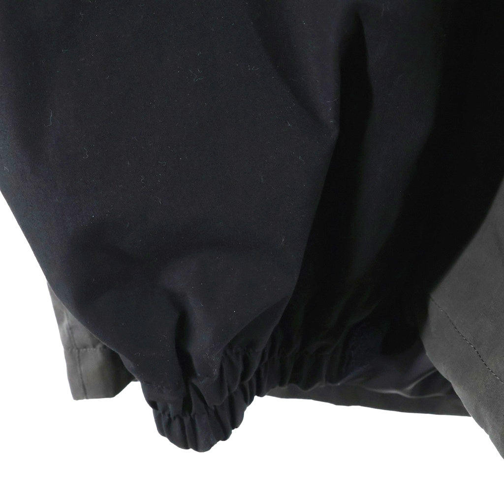 HUMAN MADE(ヒューマンメイド) 3LAYER SHELL JACKET スリーレイヤー フーデッド シェルナイロンジャケット グレー