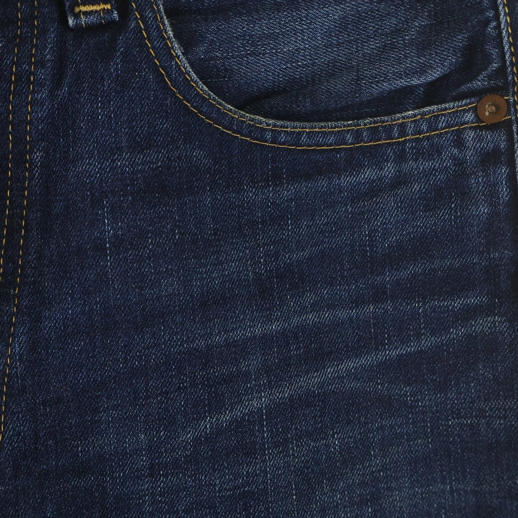 Levi's(リーバイス) 501XX 1947年モデル復刻 BIGE ビッグE ボタンフライ デニムパンツ インディゴ J22 J33906 0606