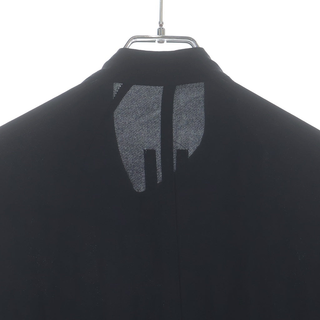 Rick Owens(リックオウエンス) 21SS GARY FLIGHTSUIT ゲイリーフライト