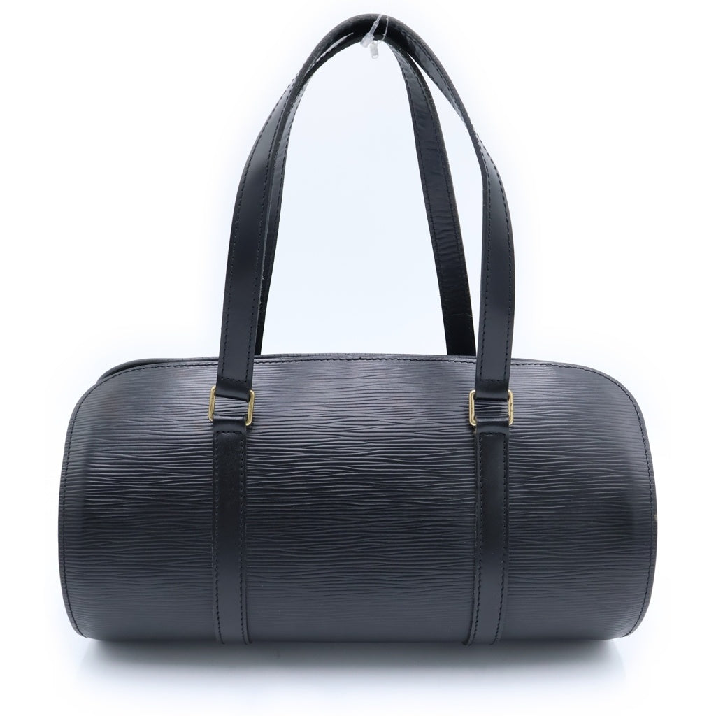 LOUIS VUITTON(ルイヴィトン) エピ スフロ レザー セミショルダー 