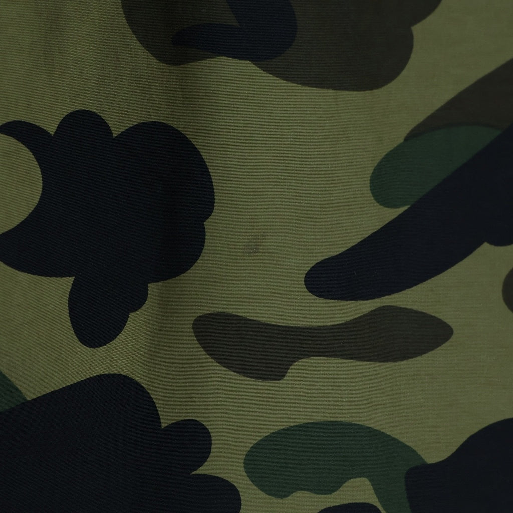 A BATHING APE(アベイシングエイプ) 90S GORE-TEX M65 ゴアテックス