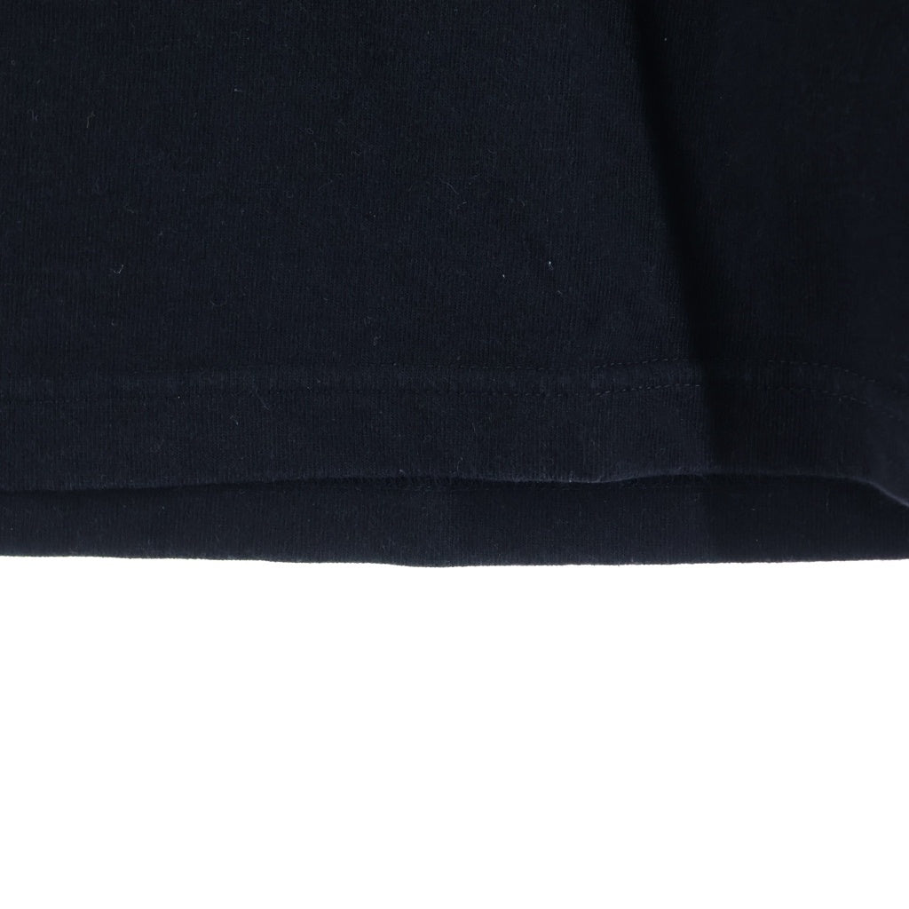 Sacai(サカイ) 19AW BAR ITALIA TEE バーイタリア 半袖Tシャツ