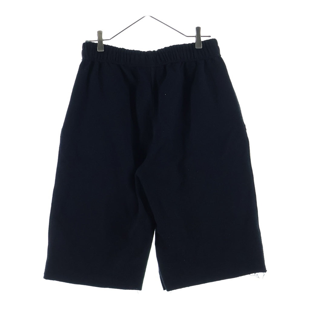 VETEMENTS(ヴェトモン) Sweat Shorts Pants スウェットショートパンツ