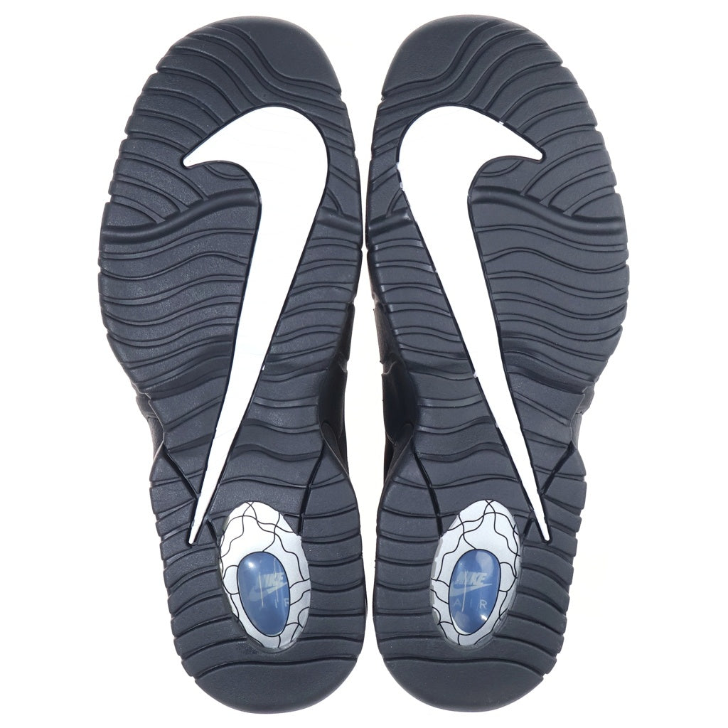 NIKE(ナイキ) Air Max Penny 1 Black and Metallic Silver エアマックスペニー ローカットスニーカー ブラック DN2487-002