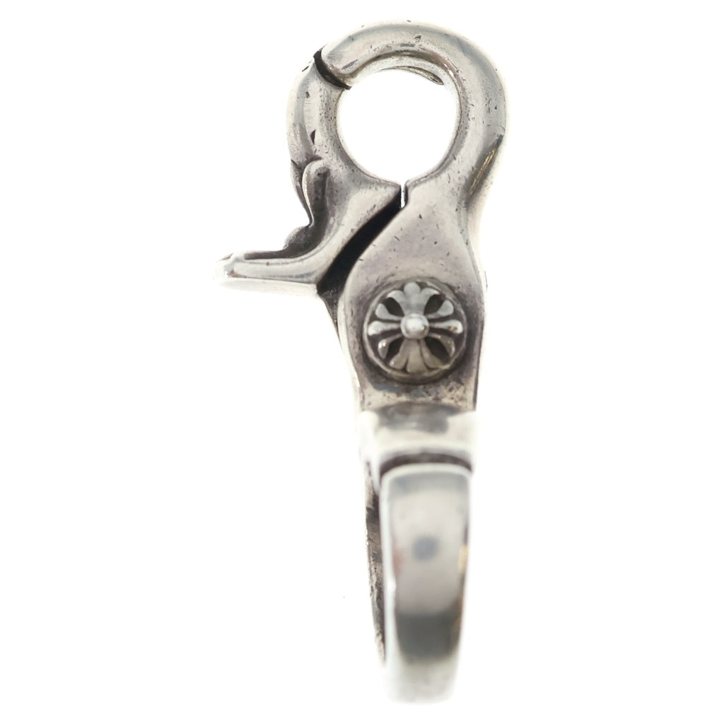 CHROME HEARTS(クロムハーツ) QUICK CLIP CROSS BALL クイッククリップ