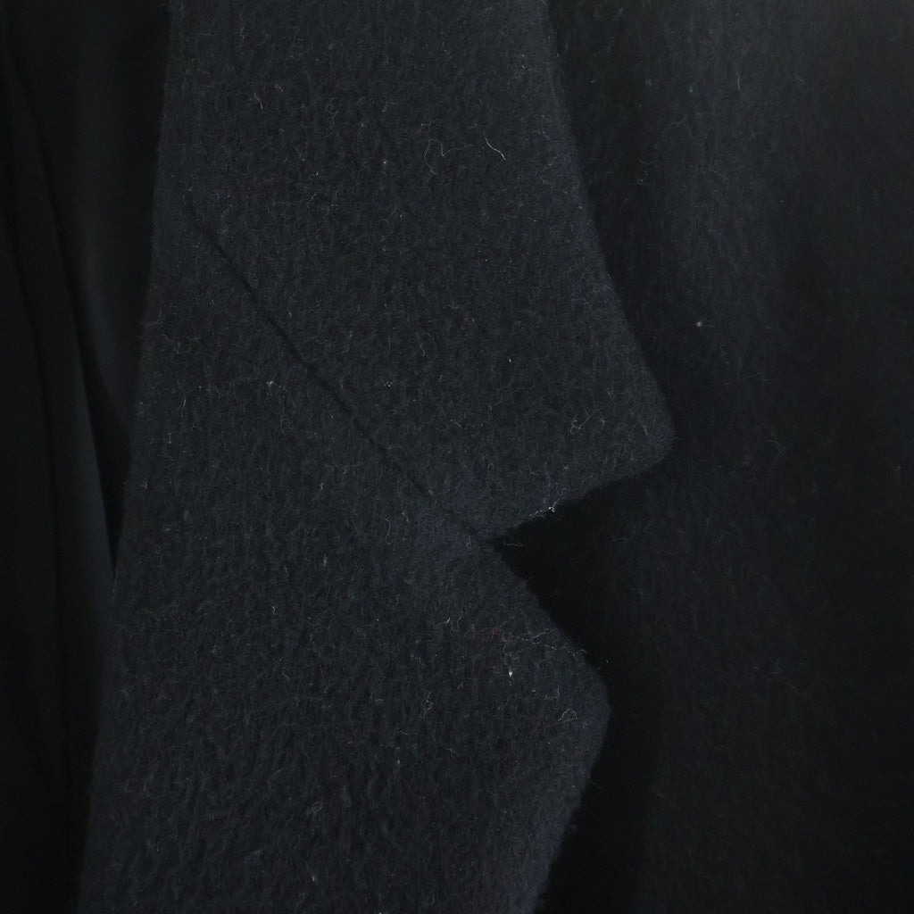 WACKO MARIA(ワコマリア) 23FW WESTERN COAT ウエスタンコート ブラック
