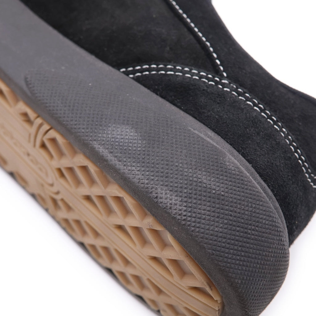 CASABLANCA(カサブランカ) Del Mar Sneaker デルマースニーカー ローカットスニーカー ブラック US10.5/28.5cm