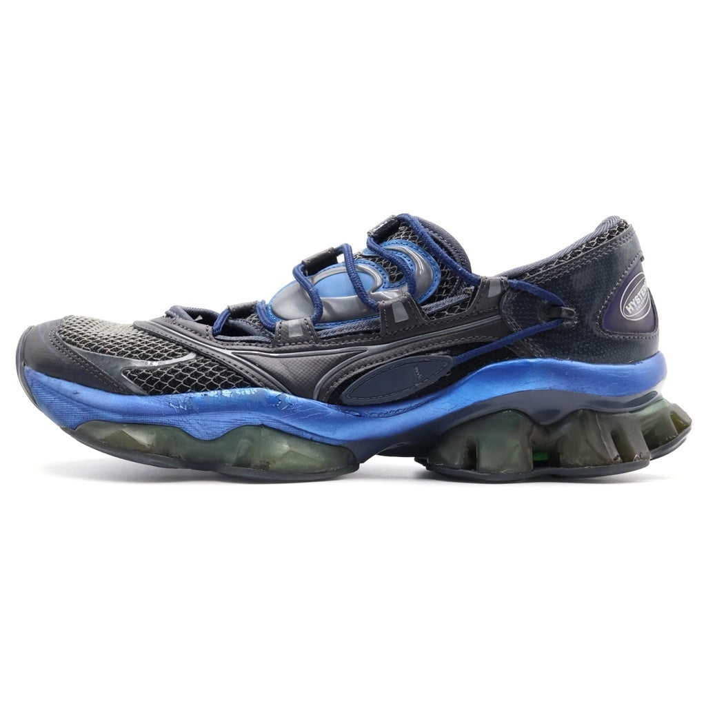 KIKO KOSTADINOV(キココスタディノフ) Asics×Hysteric Glamour GEL-QUANTUM LYLIAH ゲル・クォンタム・リリア ローカットスニーカー グレー US11.5/28cm 1202A453