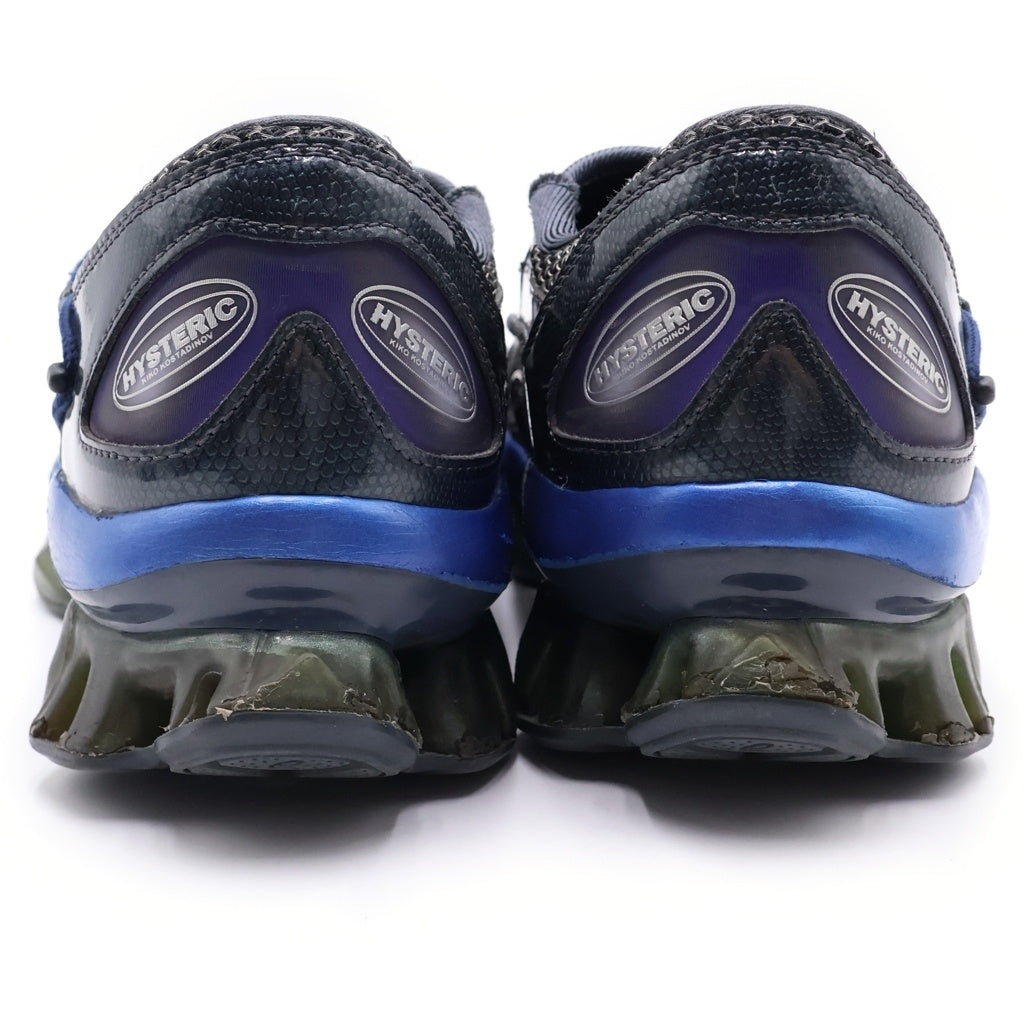 KIKO KOSTADINOV(キココスタディノフ) Asics×Hysteric Glamour GEL
