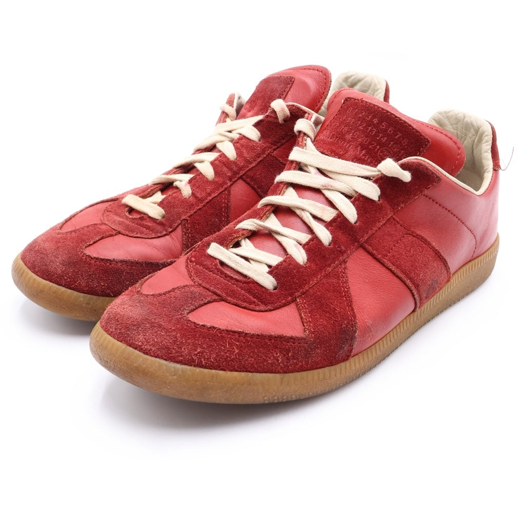 MM6 Maison Margiela(エムエムシックスメゾンマルジェラ) German