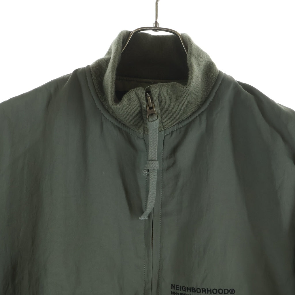 NEIGHBORHOOD(ネイバーフッド) 25AW Gー8 FLIGHT JACKET フライトジャケット アウター カーキ 252SZNH-JKM02