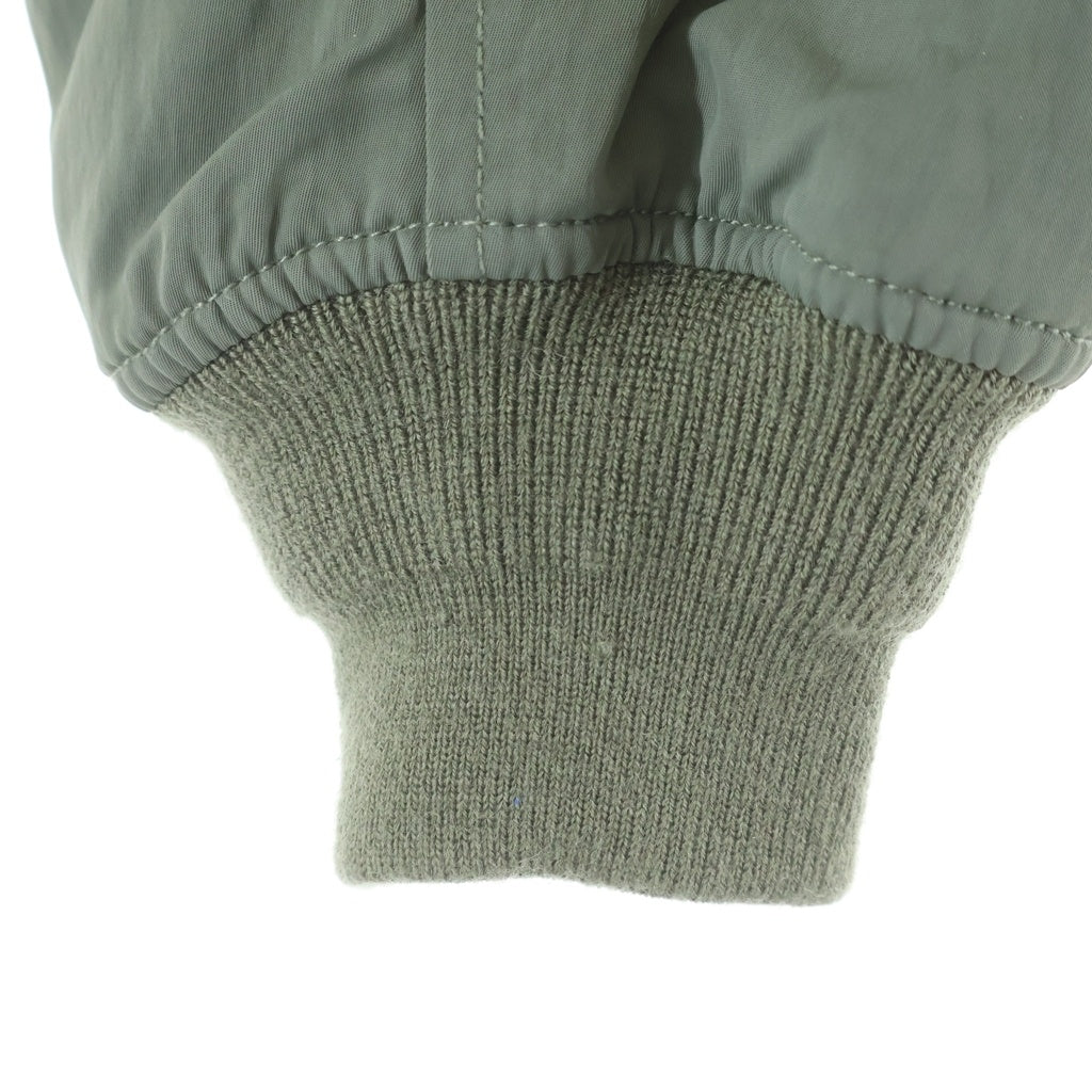 NEIGHBORHOOD(ネイバーフッド) 25AW Gー8 FLIGHT JACKET フライトジャケット アウター カーキ 252SZNH-JKM02