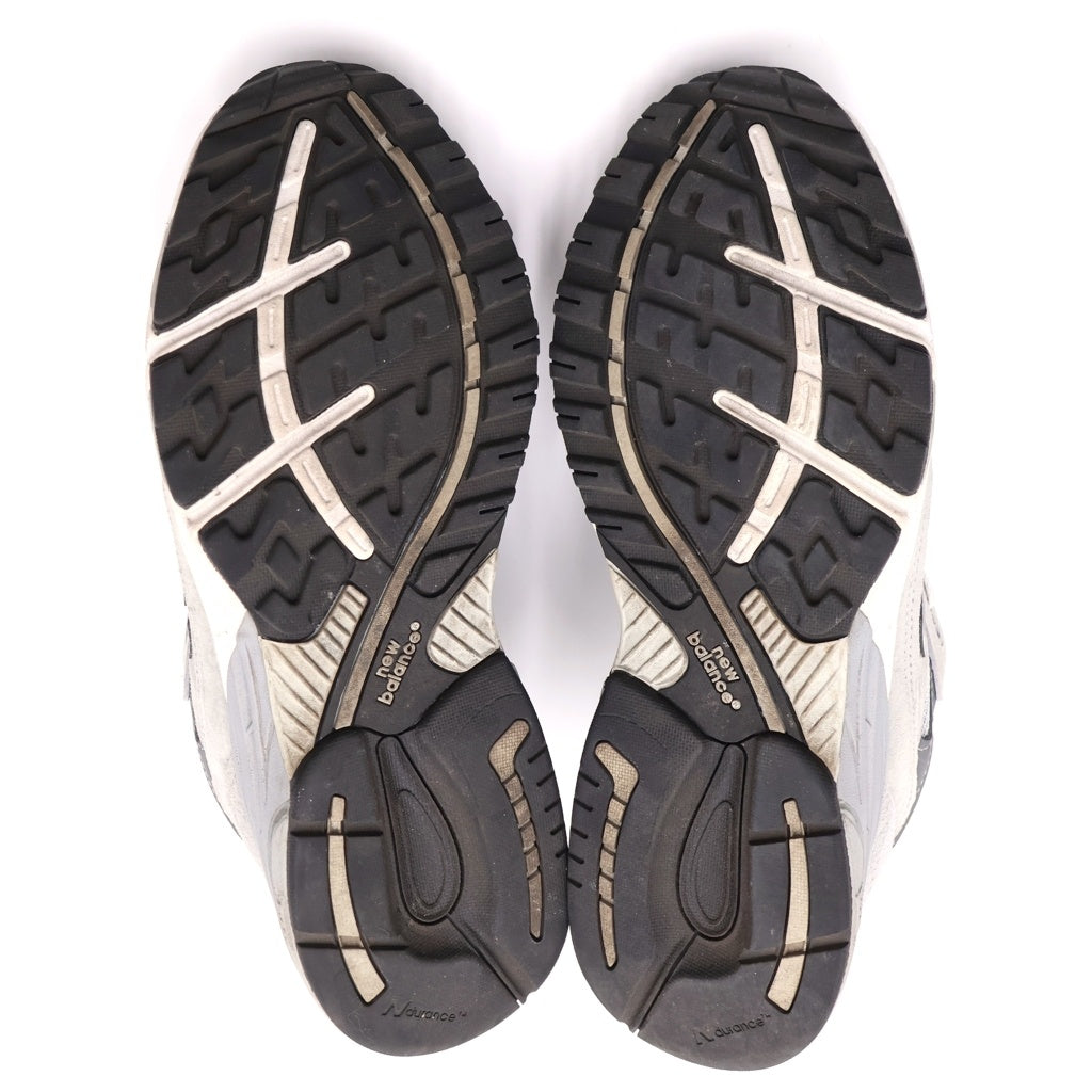 New Balance(ニューバランス) MR993GL スウェードレザー メッシュ