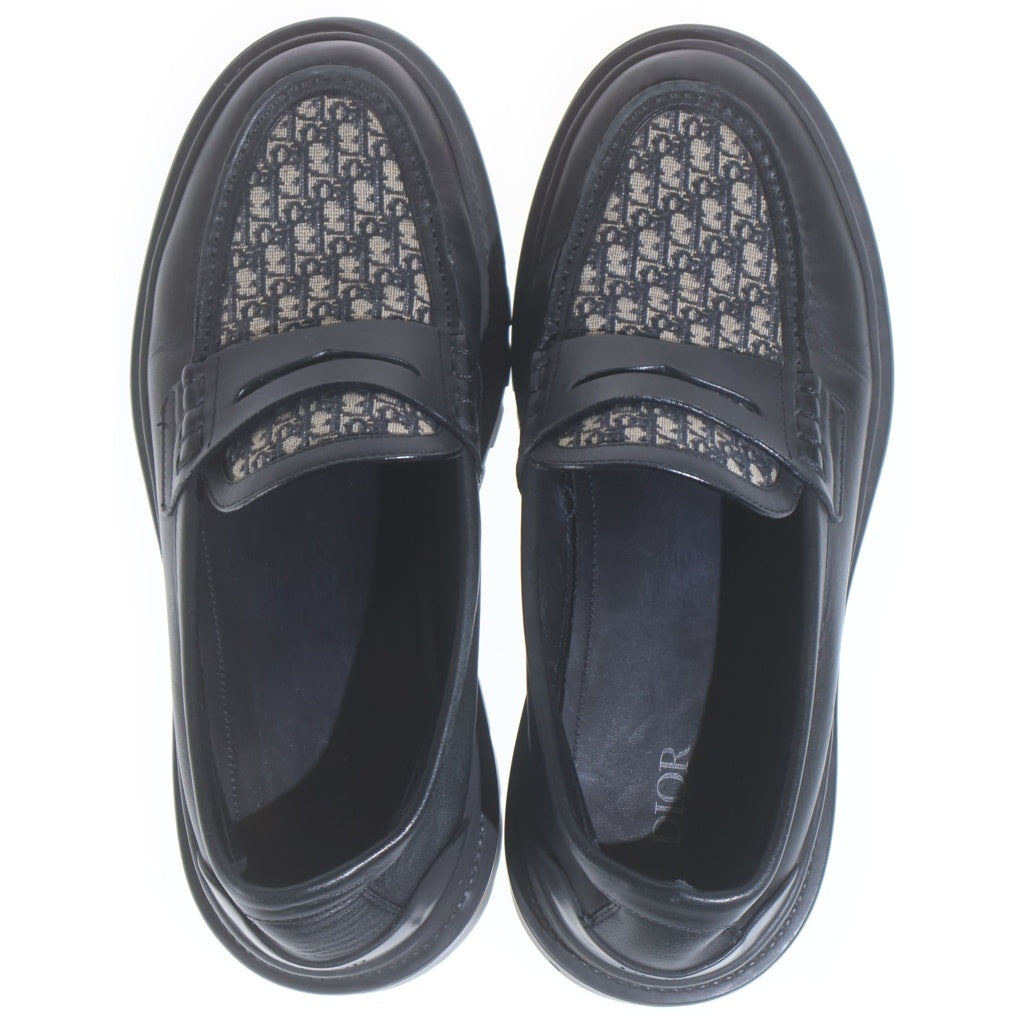 DIOR(ディオール) 21AW EXPLORER LOAFER CALF JACQUARD