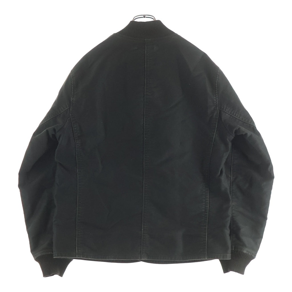 RRL(ダブルアールエル) Cotton Jacket コットンジャケット アウター グリーン 782928658001