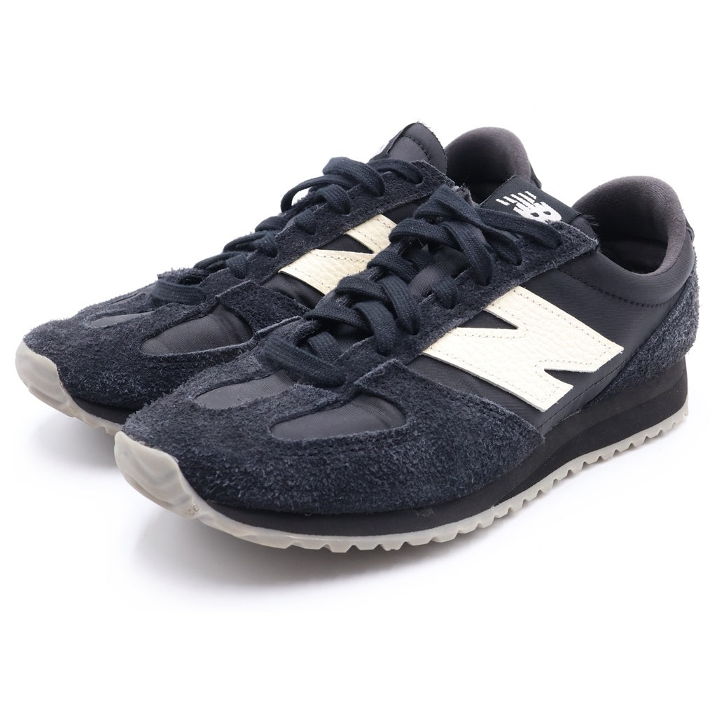 New Balance(ニューバランス) ×JUNYA WATANABE ジュンヤワタナベ ローカットスニーカー ブラック US10/28cm U471JW