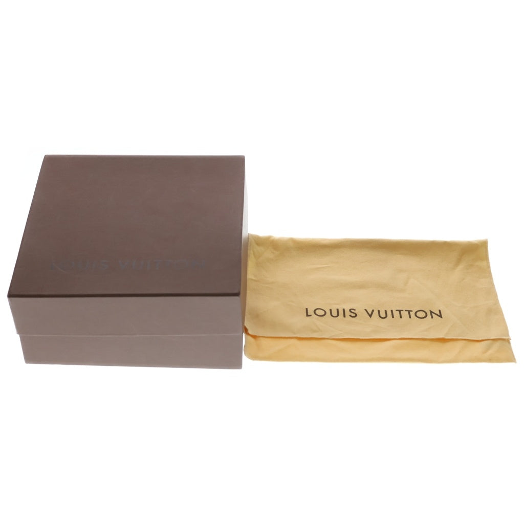 LOUIS VUITTON(ルイヴィトン) ×COMME des GARCONS コムデギャルソン サック ドゥ ポッシュ ショルダーバッグ ブラウン M45422 レディース