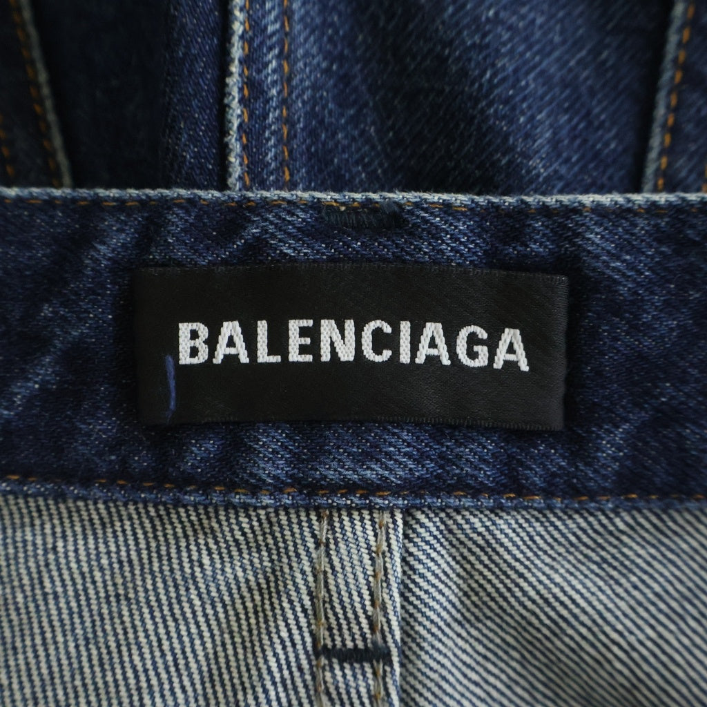 BALENCIAGA(バレンシアガ) 20AW エンブロイダリーデザイン マルチ