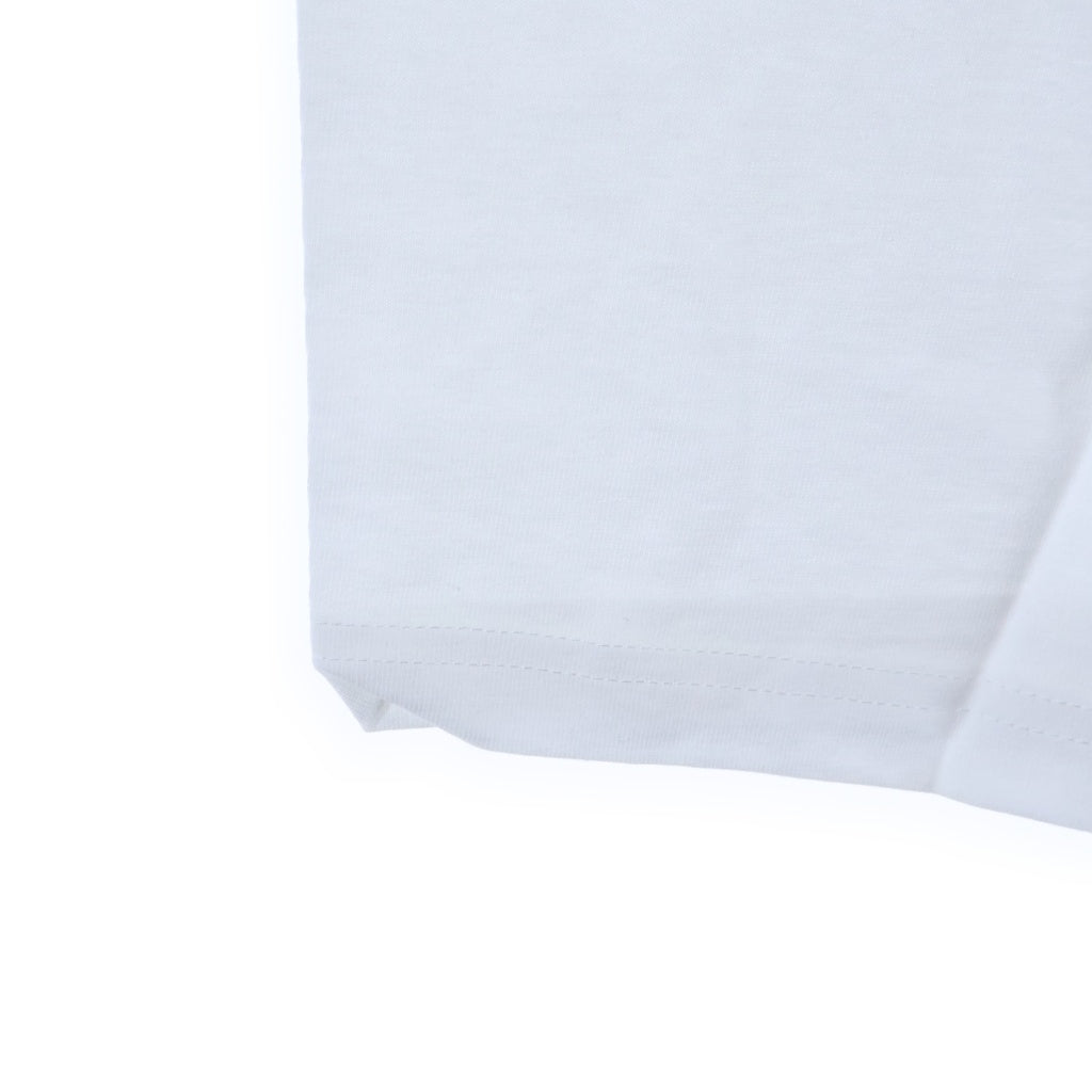 SUPREME(シュプリーム) 18AW Still Life Tee スティル ライフ クルーネック カットソー 半袖Tシャツ ホワイト