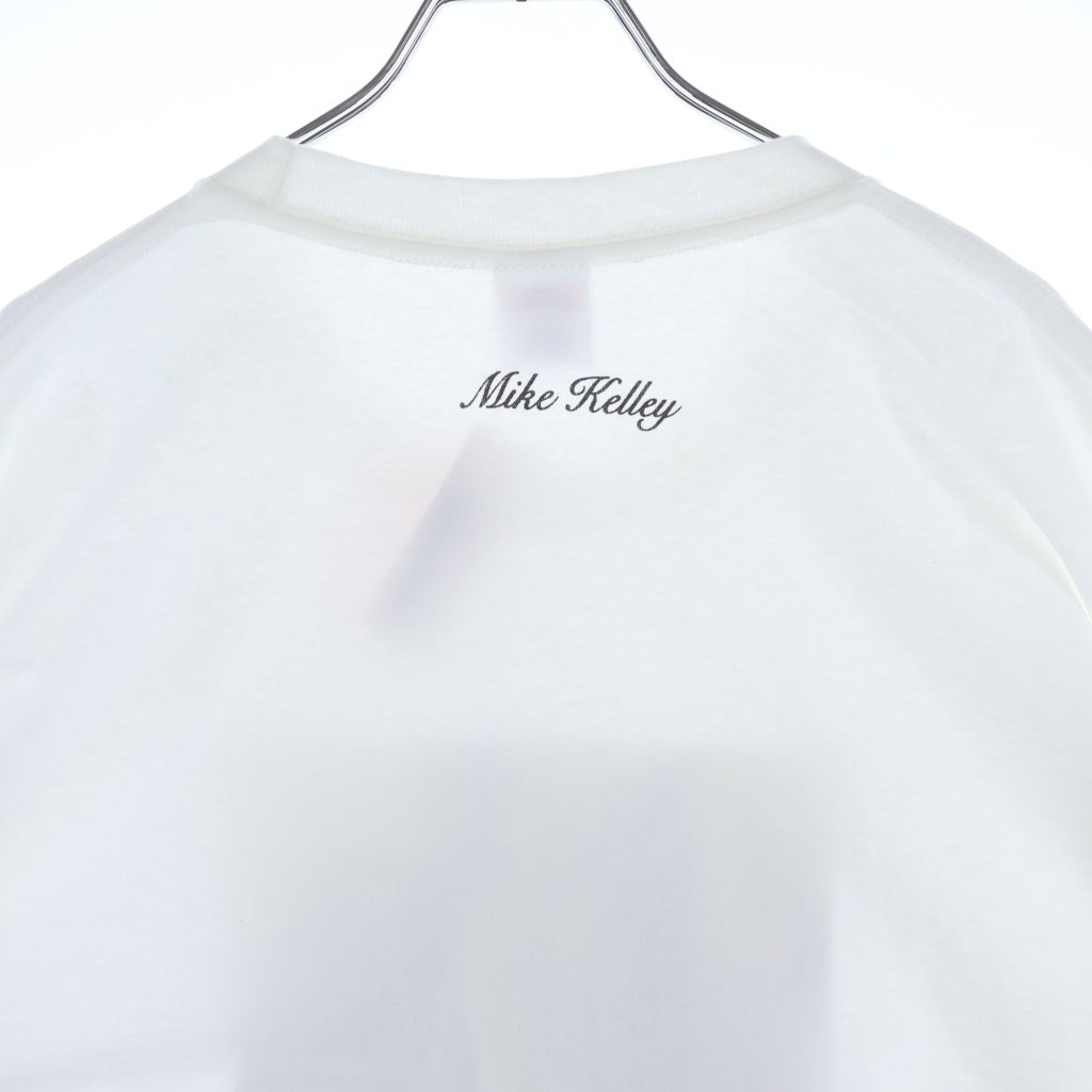 SUPREME(シュプリーム) 18AW ×Mike Kelley Tee マイクケリー クルー