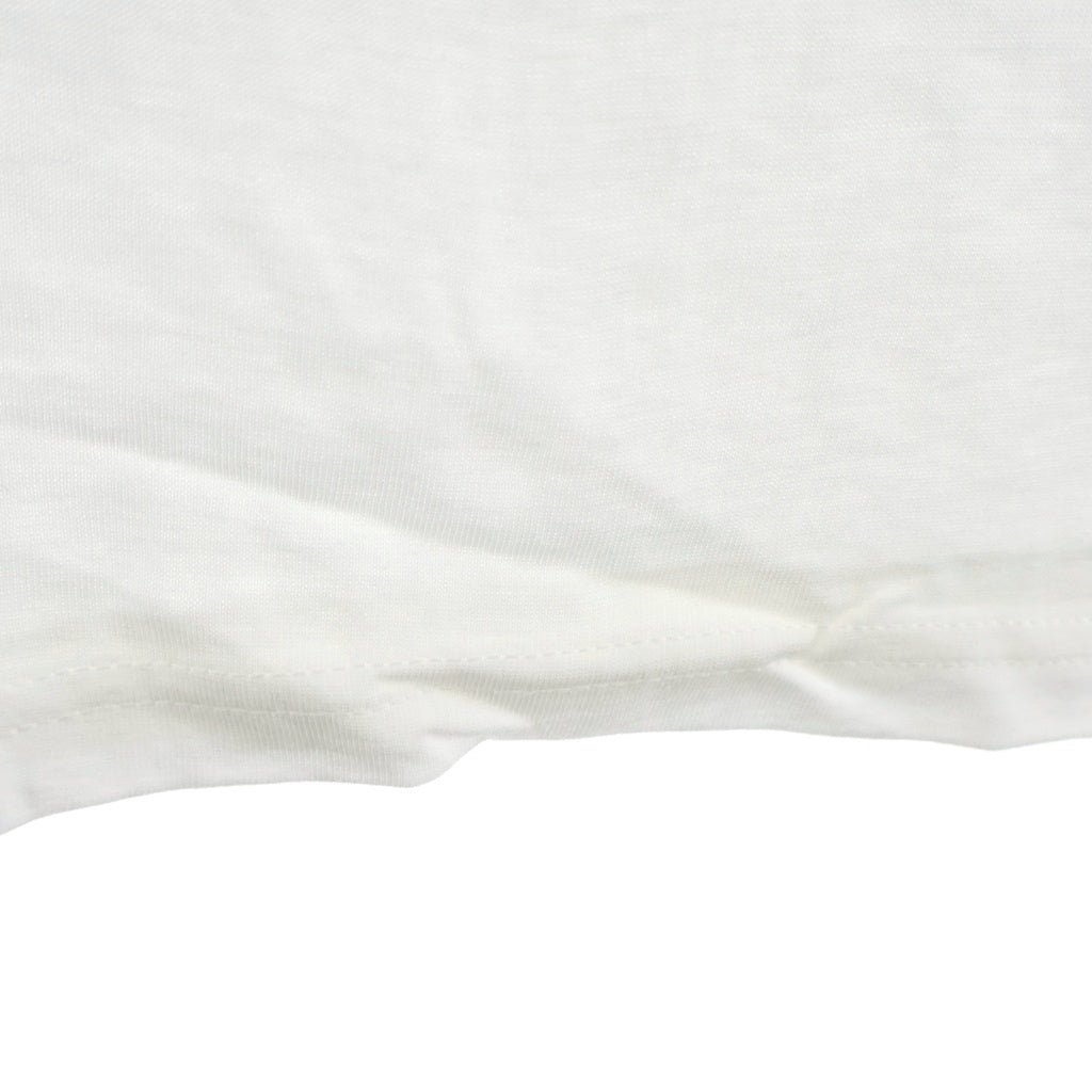 SUPREME(シュプリーム) 18AW ×Mike Kelley Tee マイクケリー クルーネック カットソー 半袖Tシャツ ホワイト
