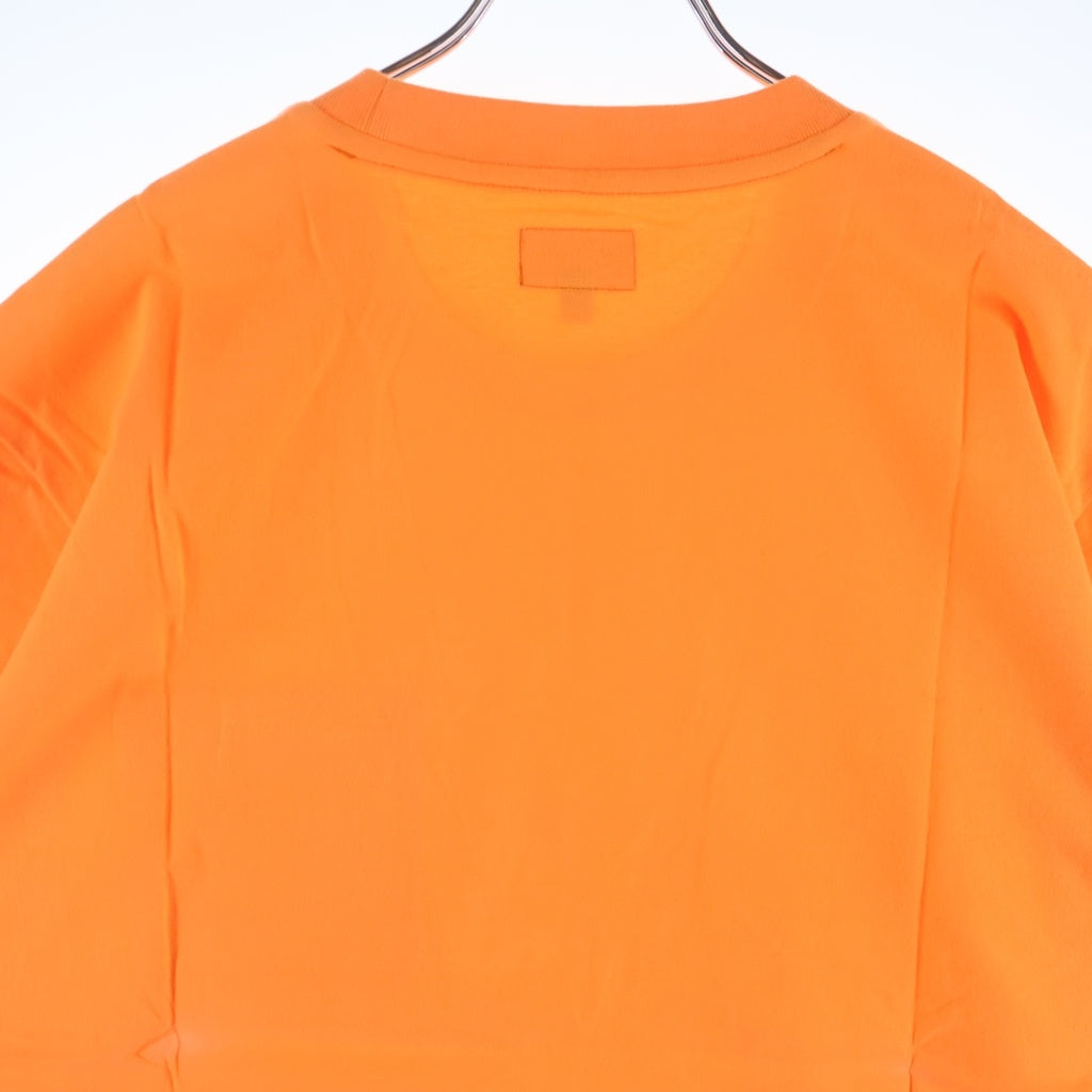 SUPREME(シュプリーム) 18AW Embroidered Pocket Tee エンブロイダリー