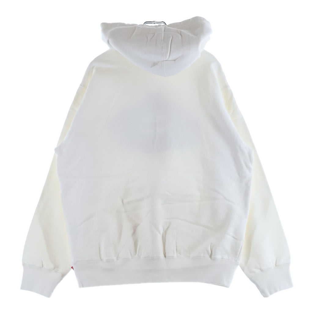 SUPREME(シュプリーム) 18AW Love or Hate Hooded Sweatshirt